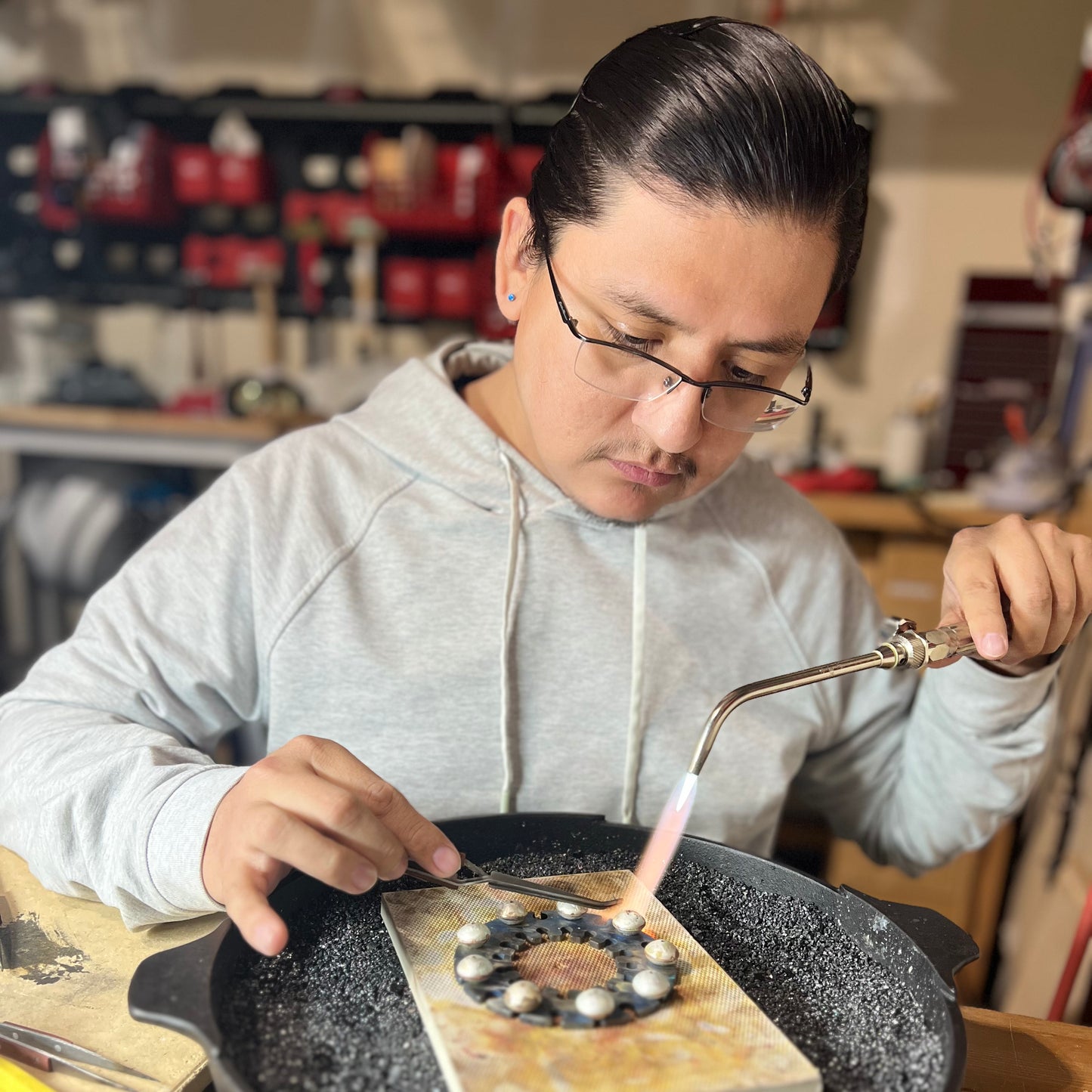 Custom Jewelry