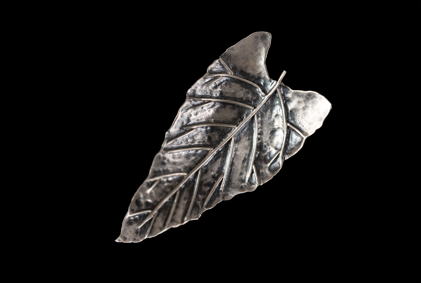 Leaf Pin/Brooch