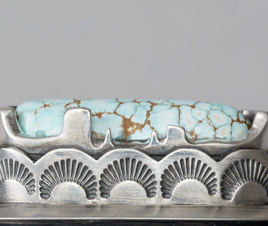 The Ring of Father Sky