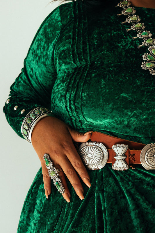 Buying Jewelry vs. Collecting Jewelry