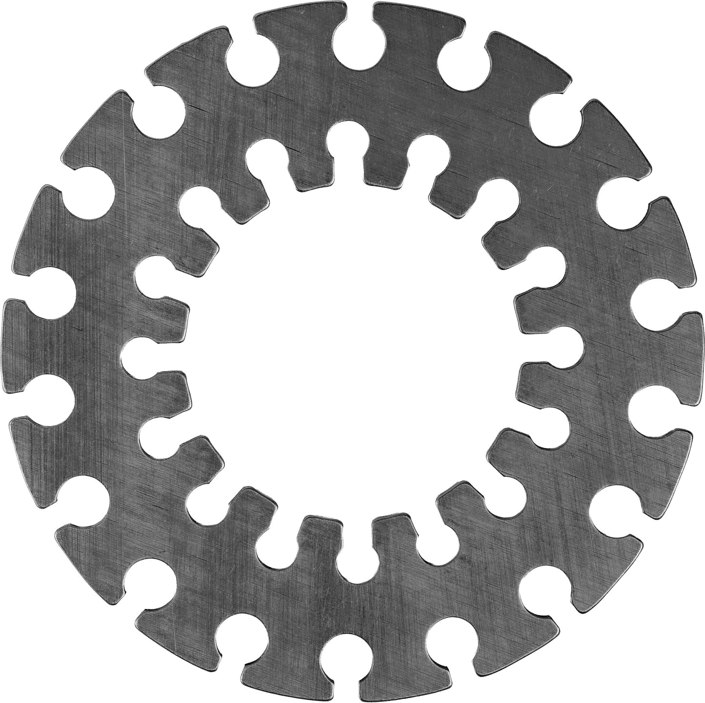 Bead Soldering Disc